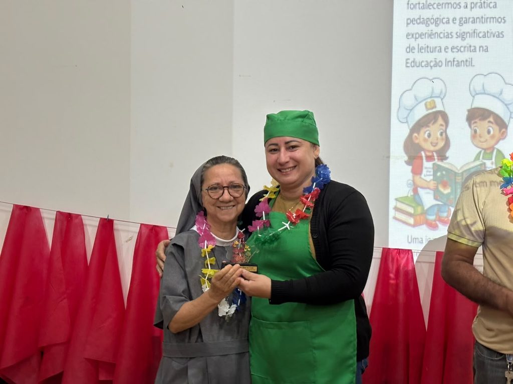 Segundo Ciclo do PROLEEI promove formação para profissionais da Educação Infantil em Envira